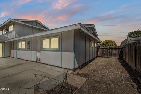 Tiny photo for 243 Pajaro AVE, Ventura, CA 93004 (MLS # V1-38775)