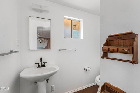 Tiny photo for 243 Pajaro AVE, Ventura, CA 93004 (MLS # V1-38775)