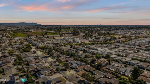 Tiny photo for 243 Pajaro AVE, Ventura, CA 93004 (MLS # V1-38775)