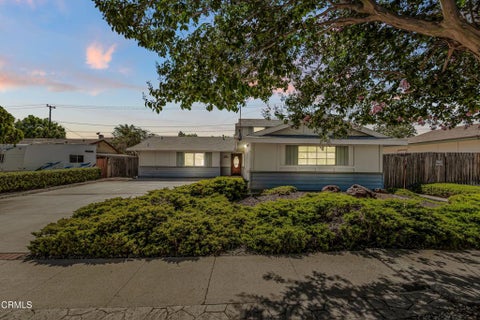 Tiny photo for 243 Pajaro AVE, Ventura, CA 93004 (MLS # V1-38775)