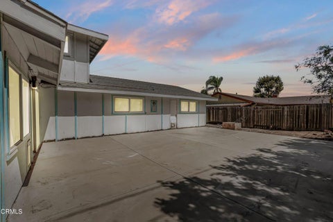 Tiny photo for 243 Pajaro AVE, Ventura, CA 93004 (MLS # V1-38775)