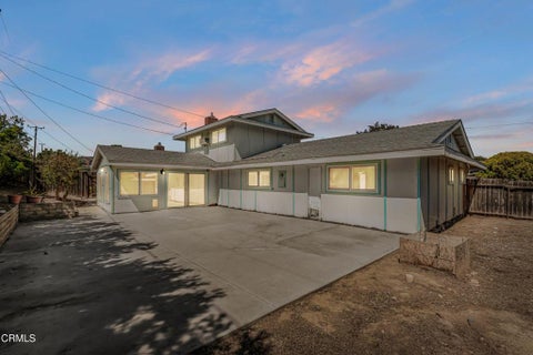 Tiny photo for 243 Pajaro AVE, Ventura, CA 93004 (MLS # V1-38775)
