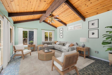 Tiny photo for 243 Pajaro AVE, Ventura, CA 93004 (MLS # V1-38775)