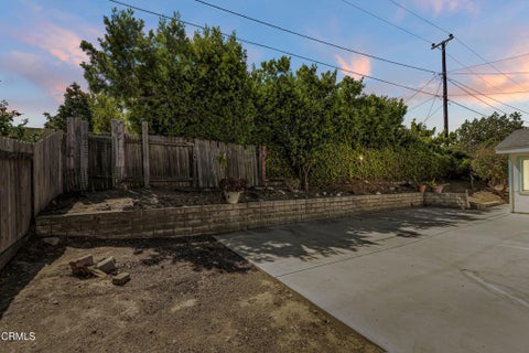 Tiny photo for 243 Pajaro AVE, Ventura, CA 93004 (MLS # V1-38775)