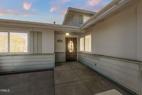 Tiny photo for 243 Pajaro AVE, Ventura, CA 93004 (MLS # V1-38775)