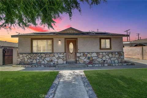 3879 Big Dalton Avenue Baldwin Park CA 91706