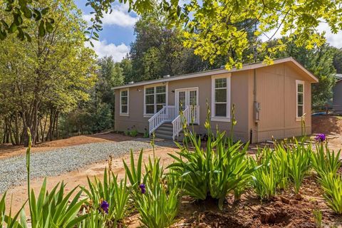 4942 Heise Park Rd Julian CA 92036