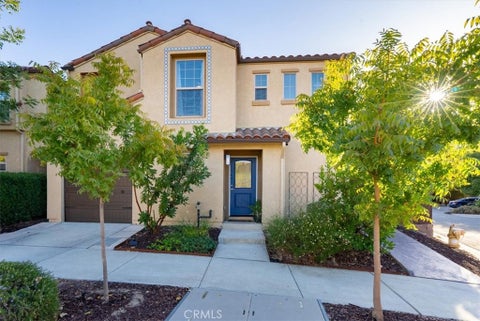 Tiny photo for 538 Playa CIR, Paso Robles, CA 93446 (MLS # NS26208149)