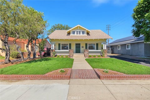 Photo of 5086 Riverside DR, Chino, CA 91710 (MLS # TR26223822)