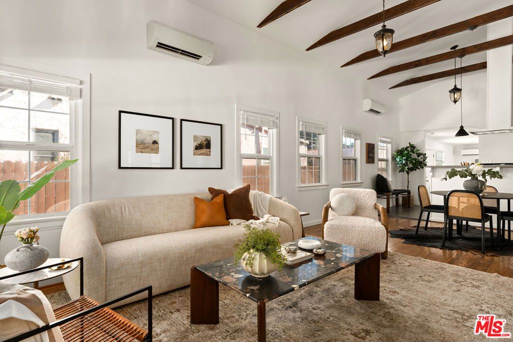 Photo of 3010 Acresite Street, Los Angeles, CA 90039 (MLS # 25612787)