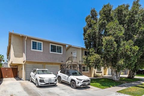 4524 Wilson Ave 201 San Diego CA 92116