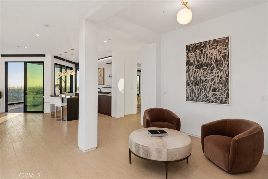 Irvine Terrace (IRVT) - Residential Lease