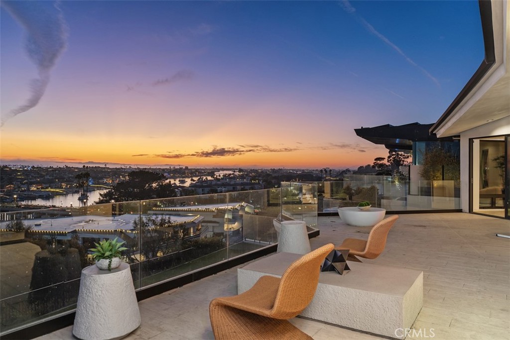 Irvine Terrace (IRVT) - Residential Lease