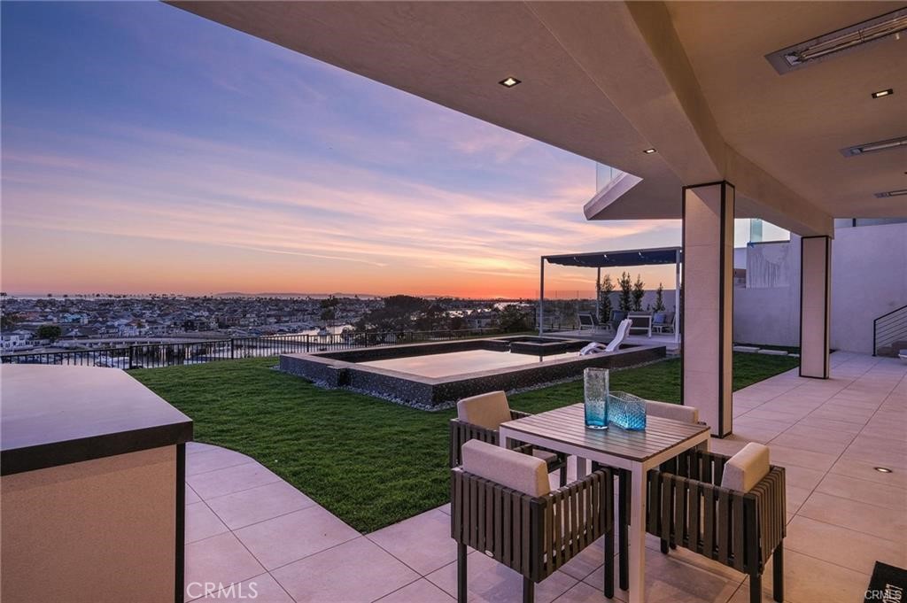 Irvine Terrace (IRVT) - Residential Lease
