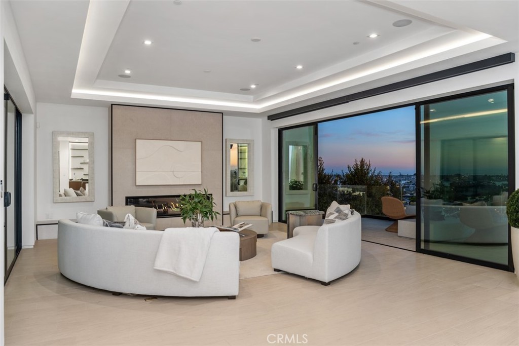 Irvine Terrace (IRVT) - Residential Lease
