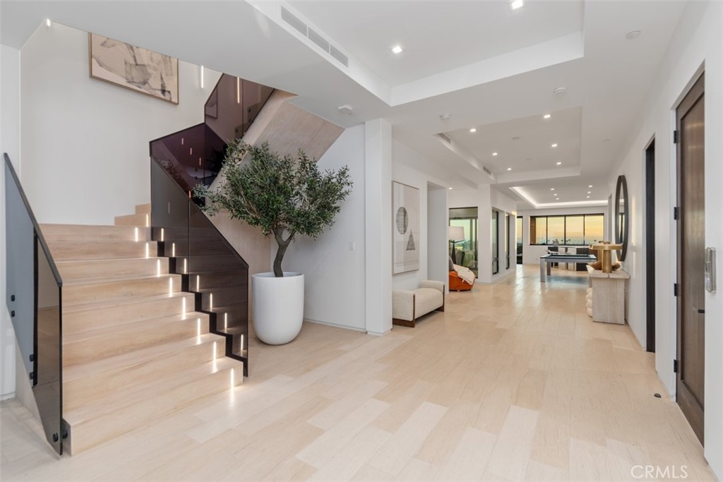 Irvine Terrace (IRVT) - Residential Lease