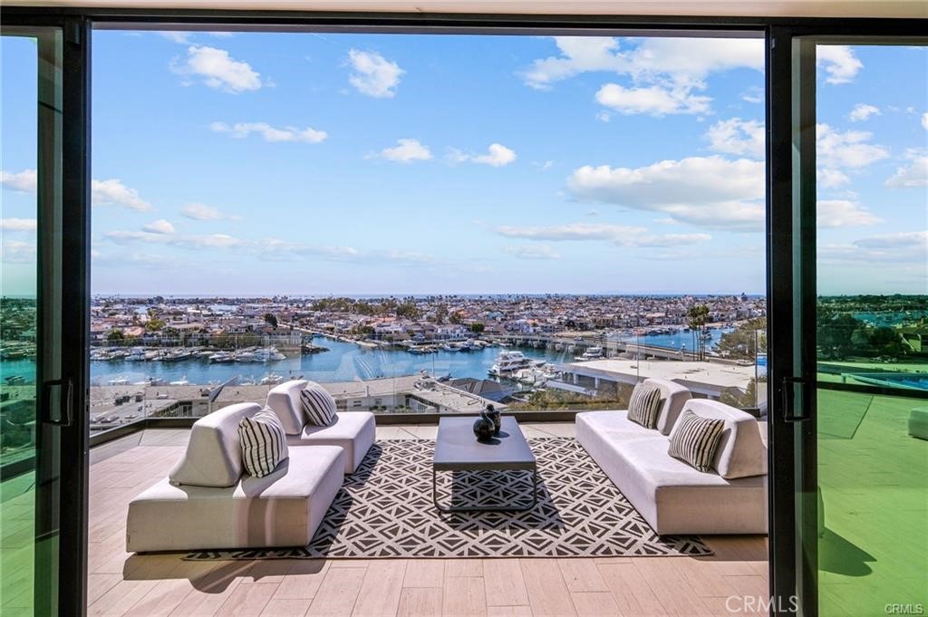 Irvine Terrace (IRVT) - Residential Lease