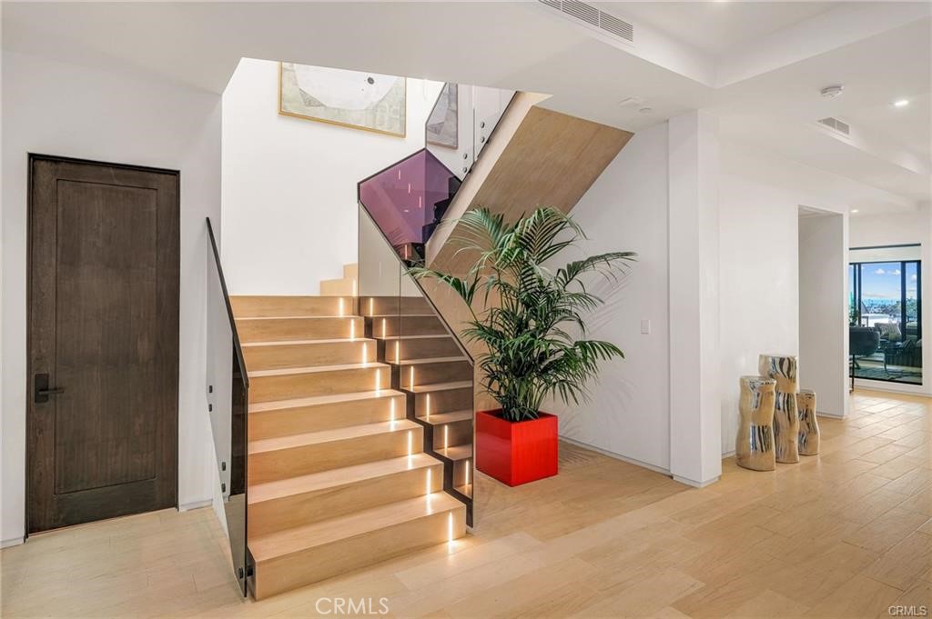 Irvine Terrace (IRVT) - Residential Lease