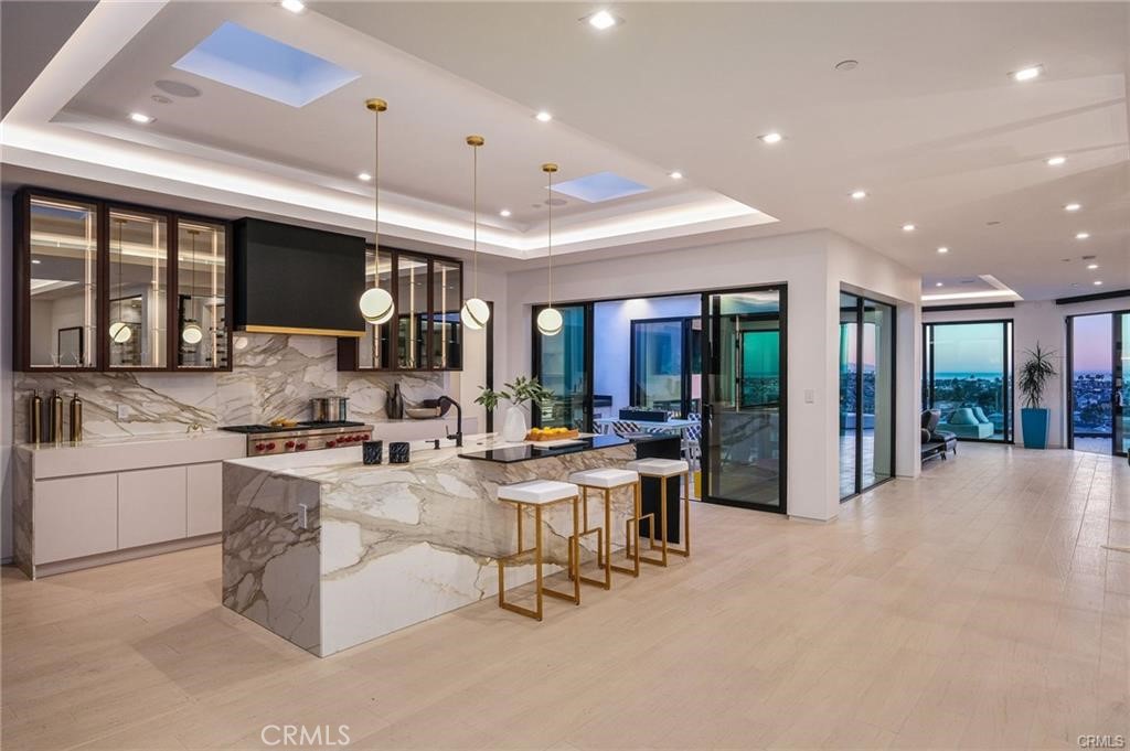 Irvine Terrace (IRVT) - Residential Lease