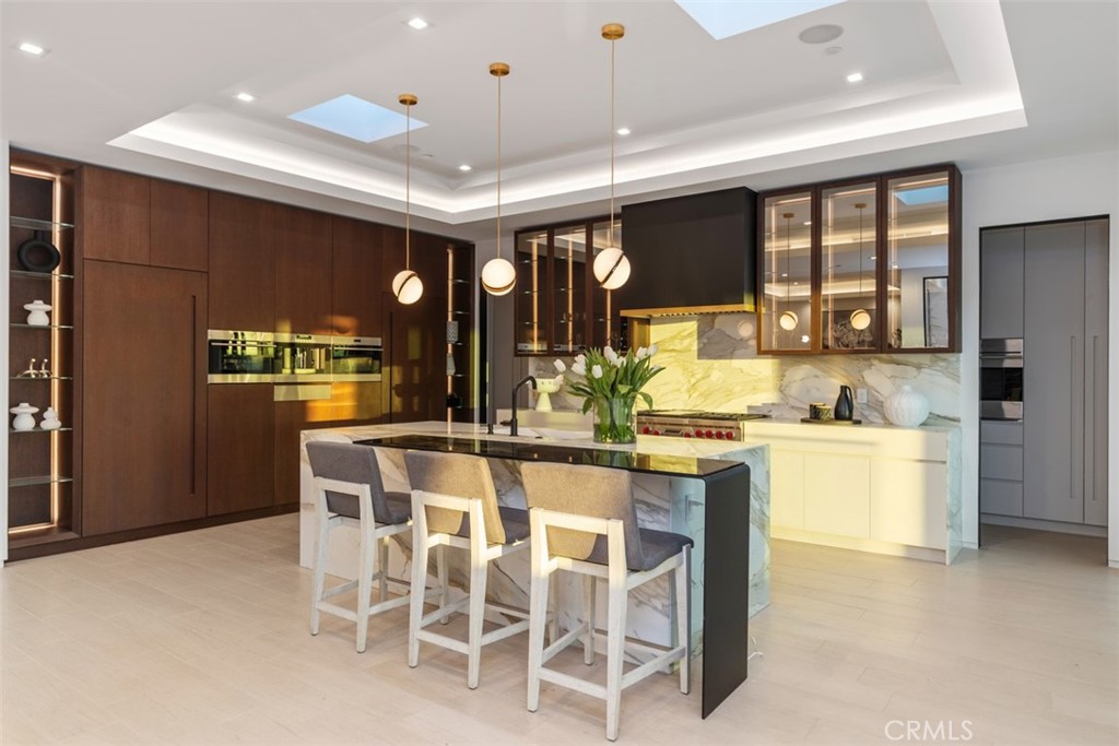 Irvine Terrace (IRVT) - Residential Lease