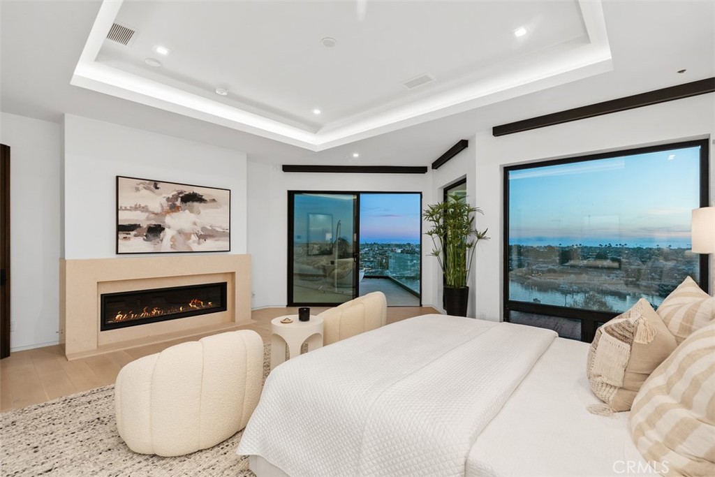 Irvine Terrace (IRVT) - Residential Lease