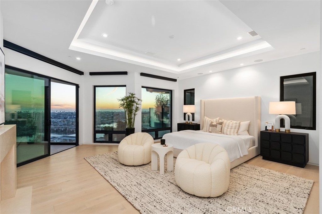 Irvine Terrace (IRVT) - Residential Lease
