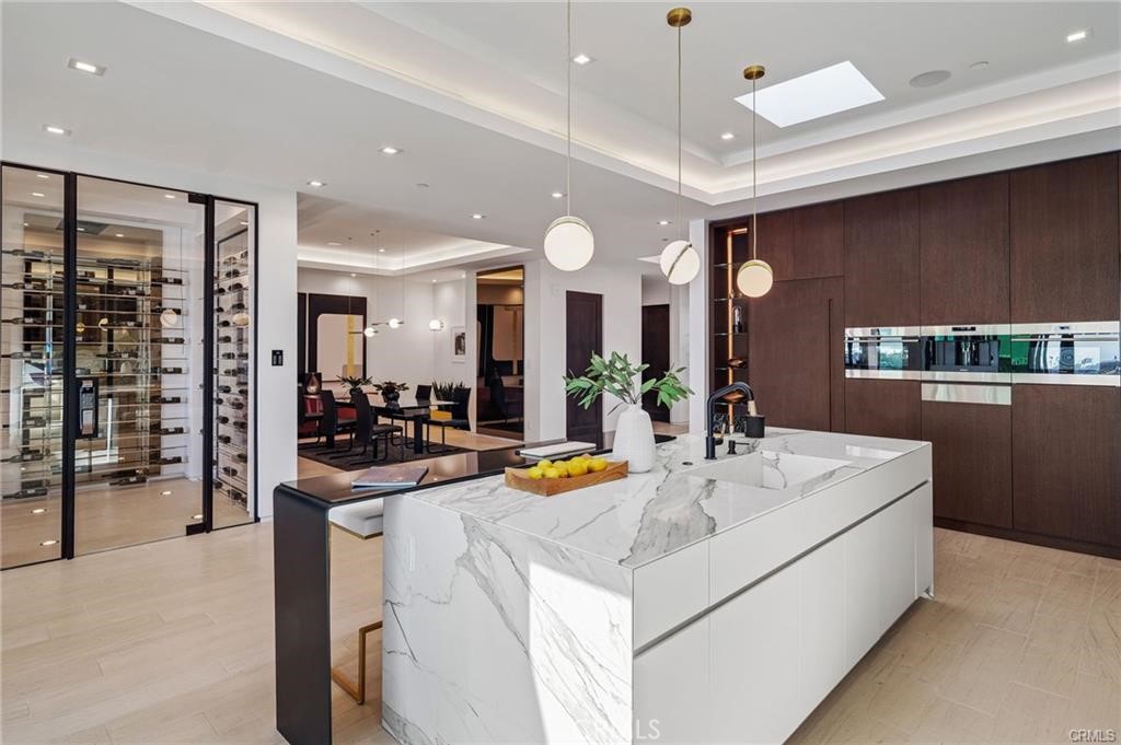 Irvine Terrace (IRVT) - Residential Lease
