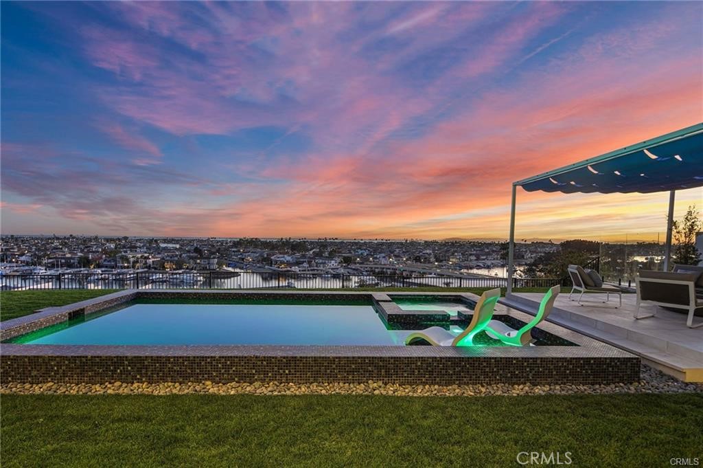 Irvine Terrace (IRVT) - Residential Lease