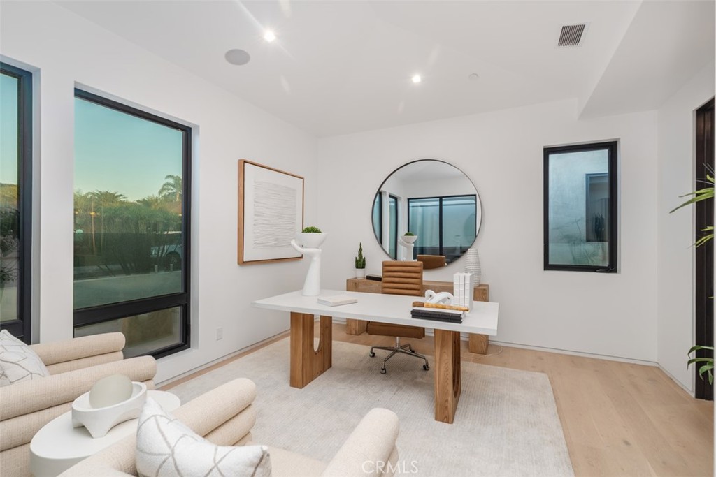 Irvine Terrace (IRVT) - Residential Lease