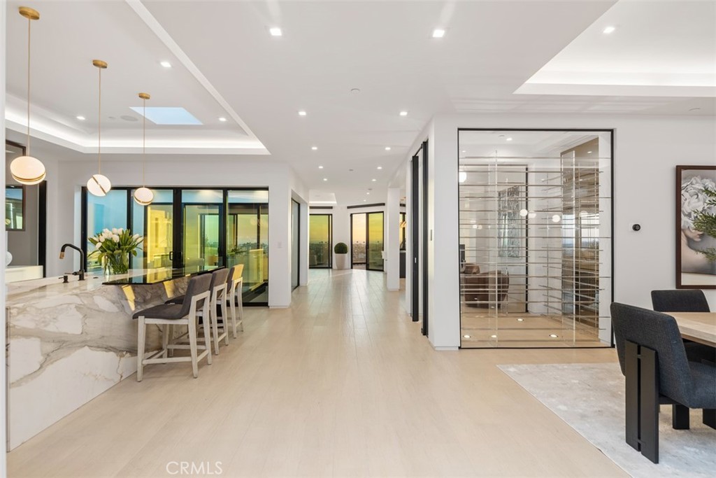 Irvine Terrace (IRVT) - Residential Lease