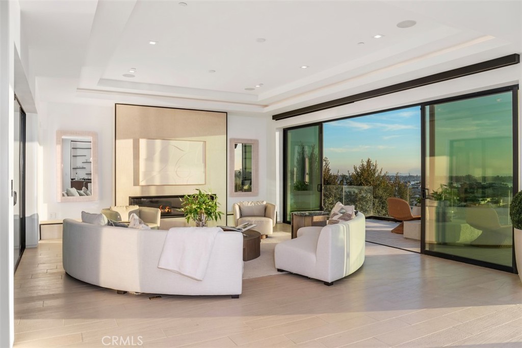 Irvine Terrace (IRVT) - Residential Lease