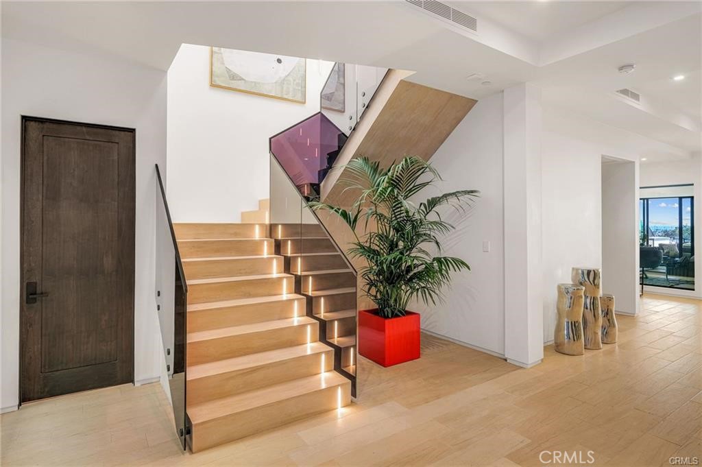 Irvine Terrace (IRVT) - Residential Lease