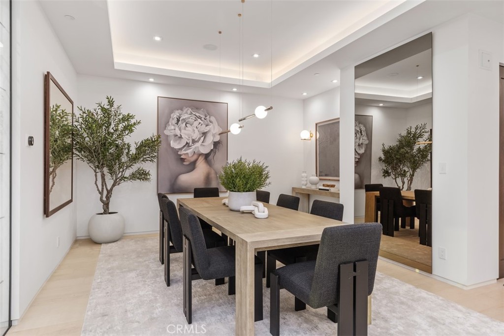 Irvine Terrace (IRVT) - Residential Lease