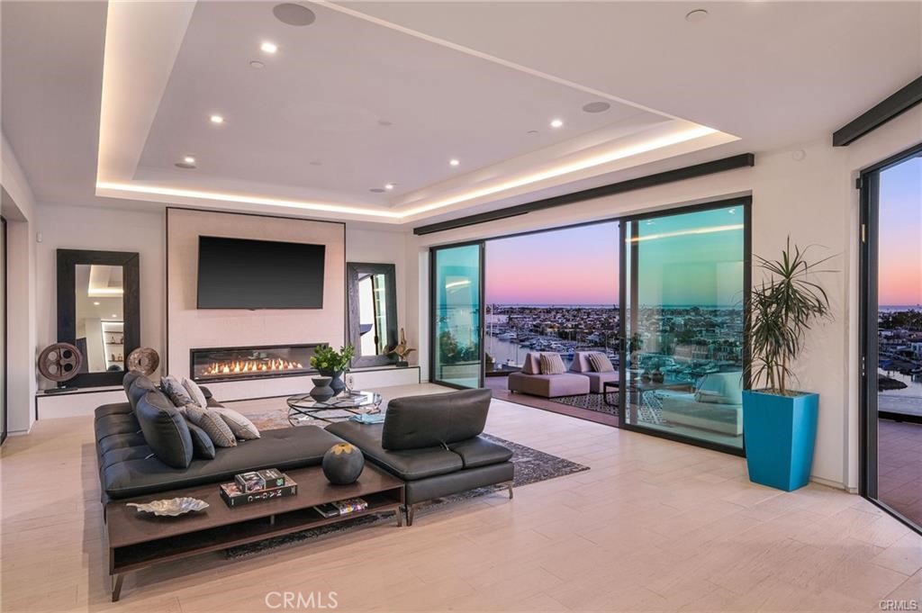 Irvine Terrace (IRVT) - Residential Lease
