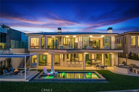 1207 Dolphin Terrace Corona Del Mar CA 92625