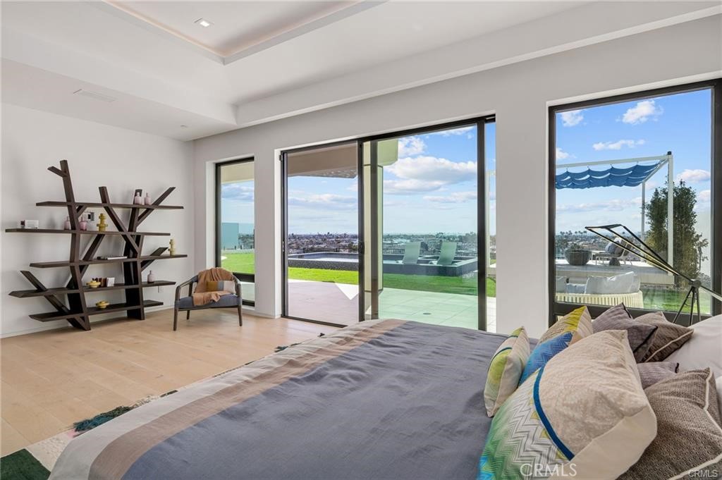 Irvine Terrace (IRVT) - Residential Lease