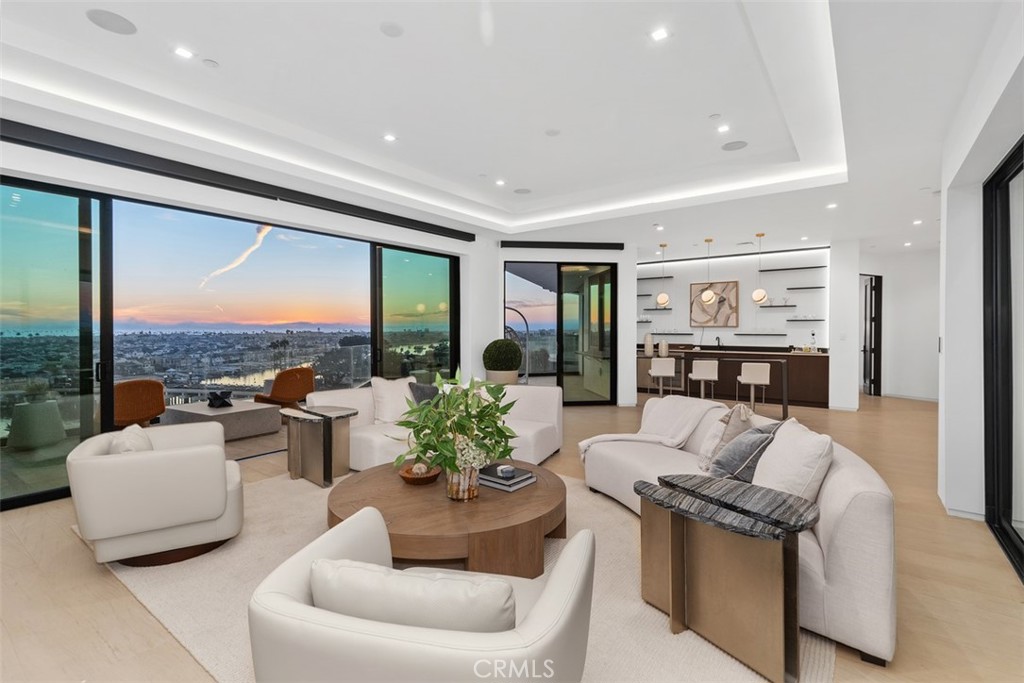 Irvine Terrace (IRVT) - Residential Lease