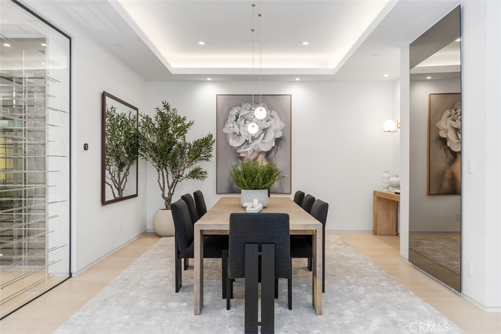 Irvine Terrace (IRVT) - Residential Lease