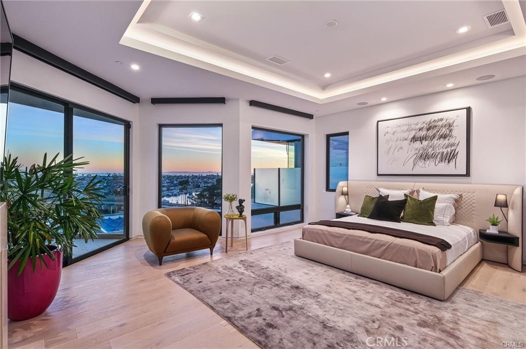 Irvine Terrace (IRVT) - Residential Lease