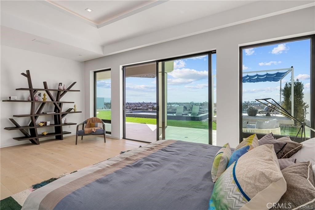 Irvine Terrace (IRVT) - Residential Lease