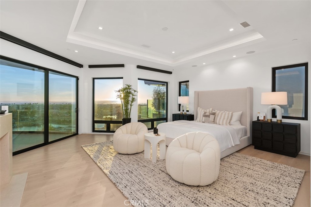 Irvine Terrace (IRVT) - Residential Lease