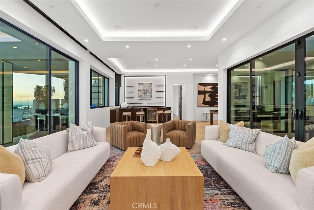 Irvine Terrace (IRVT) - Residential Lease
