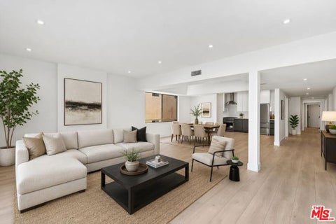 Photo of 10630 Wilkins Avenue #102, West Los Angeles, CA 90024 (MLS # 26963437)