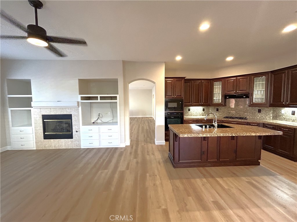 . - Residential Lease