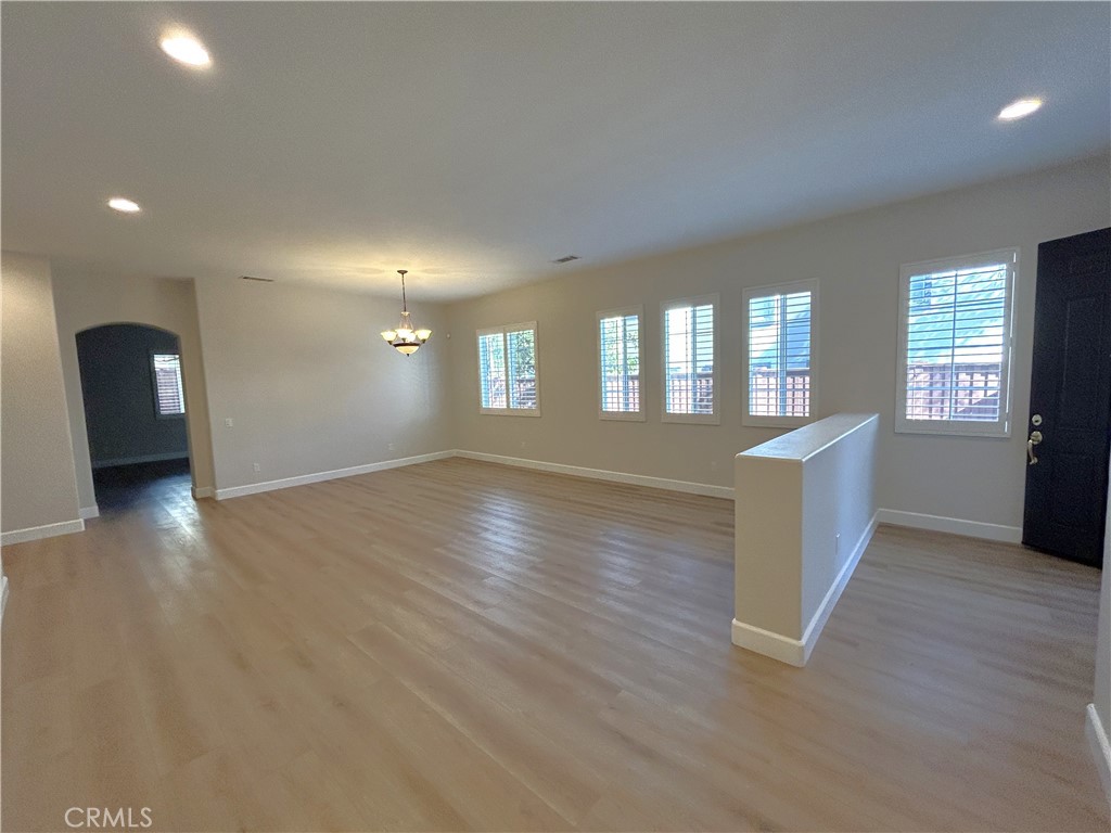 . - Residential Lease