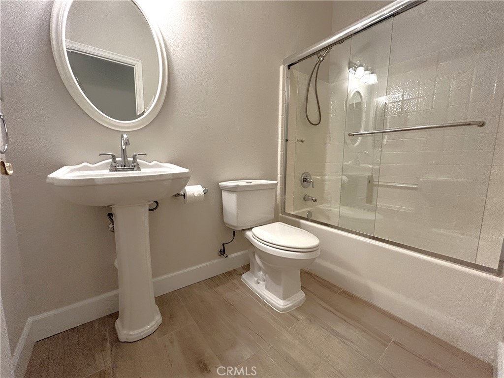 . - Residential Lease