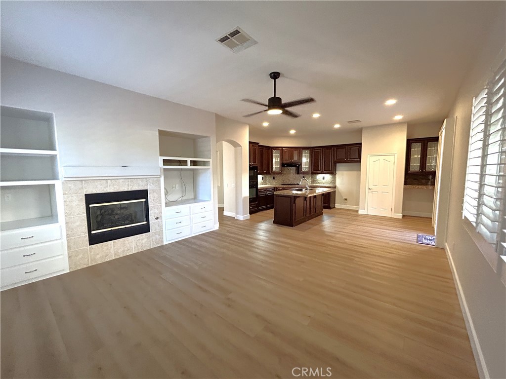 . - Residential Lease