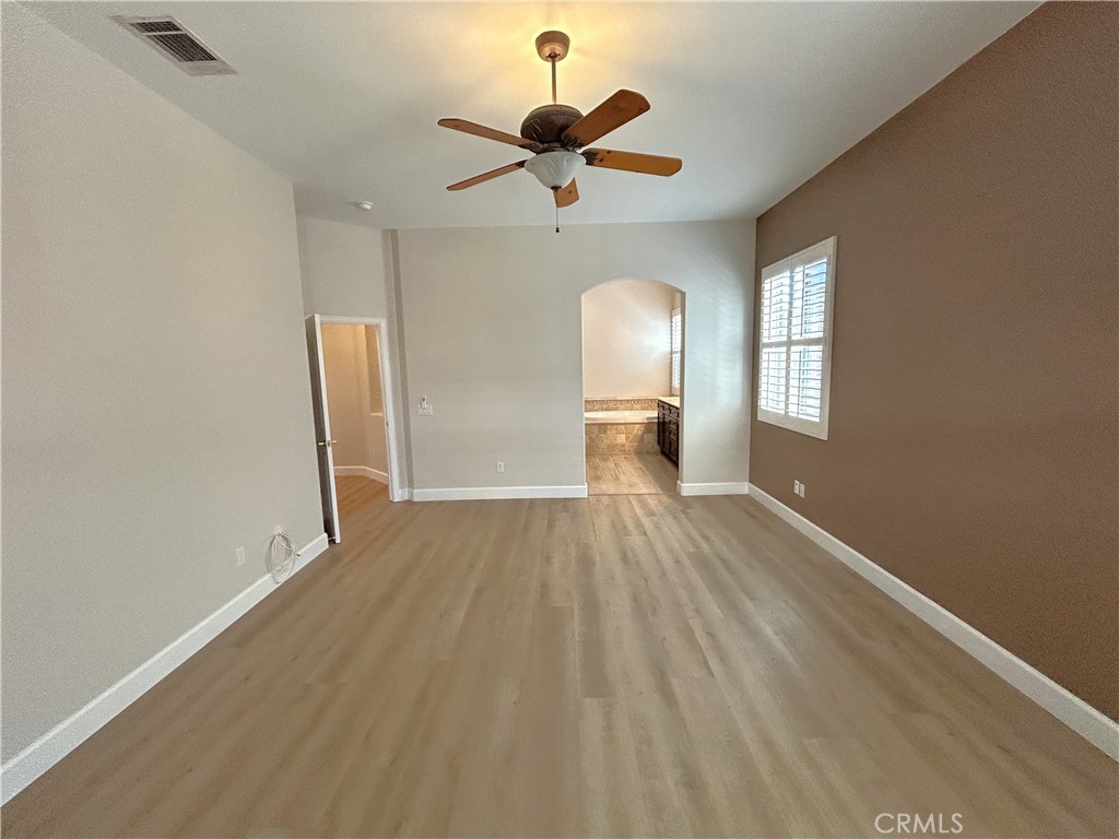 . - Residential Lease