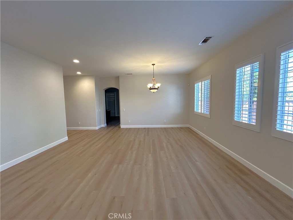 . - Residential Lease