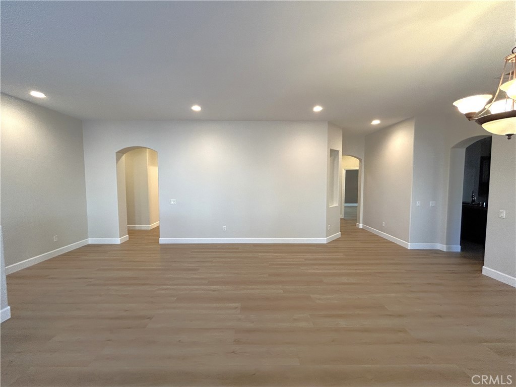 . - Residential Lease